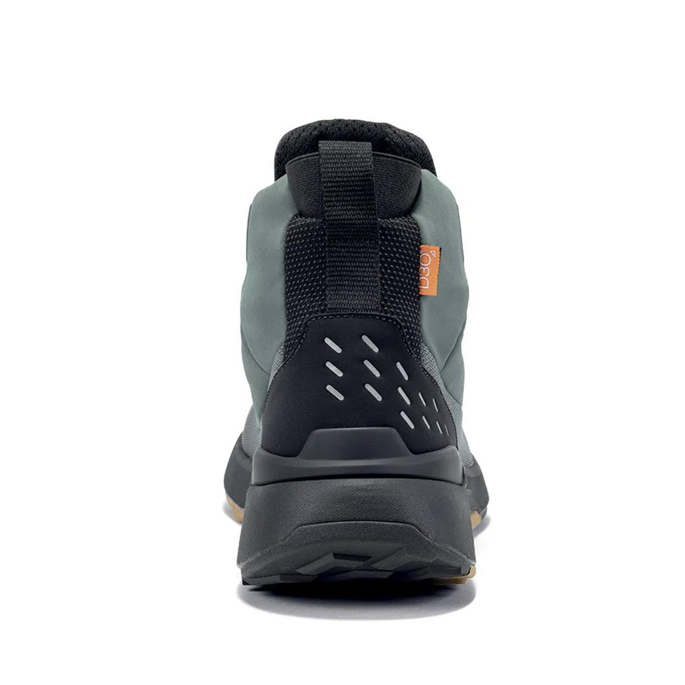 Sidi Nucleus GTX CE Boots - Ivy/Black