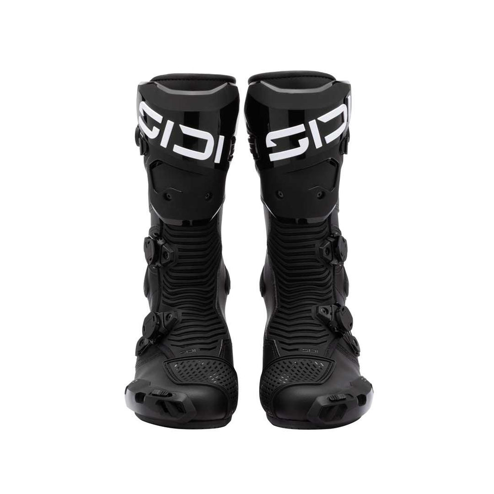 Sidi Mag 2 Motorcycle Boots - Black
