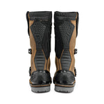 Sidi Trial Zero 2 CE Boots Tobacco Black