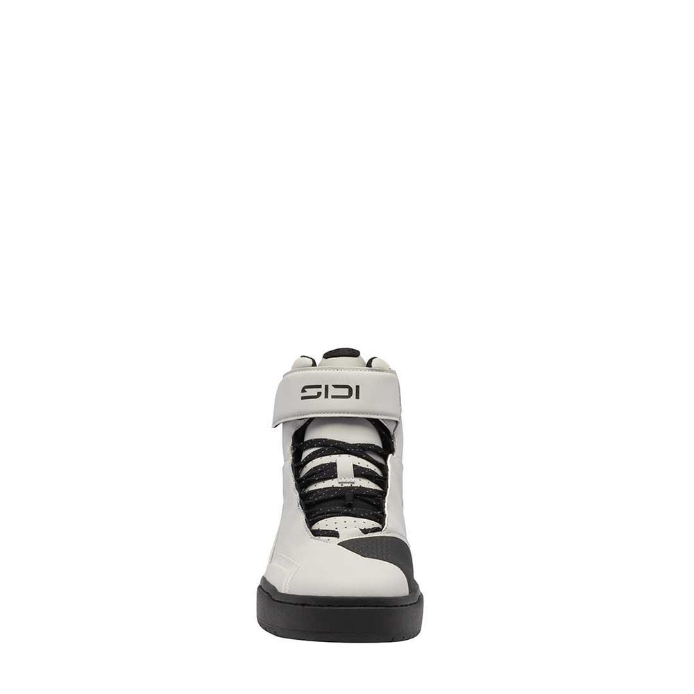 Sidi Stryda Motorcycle Ankle Boots - Grey