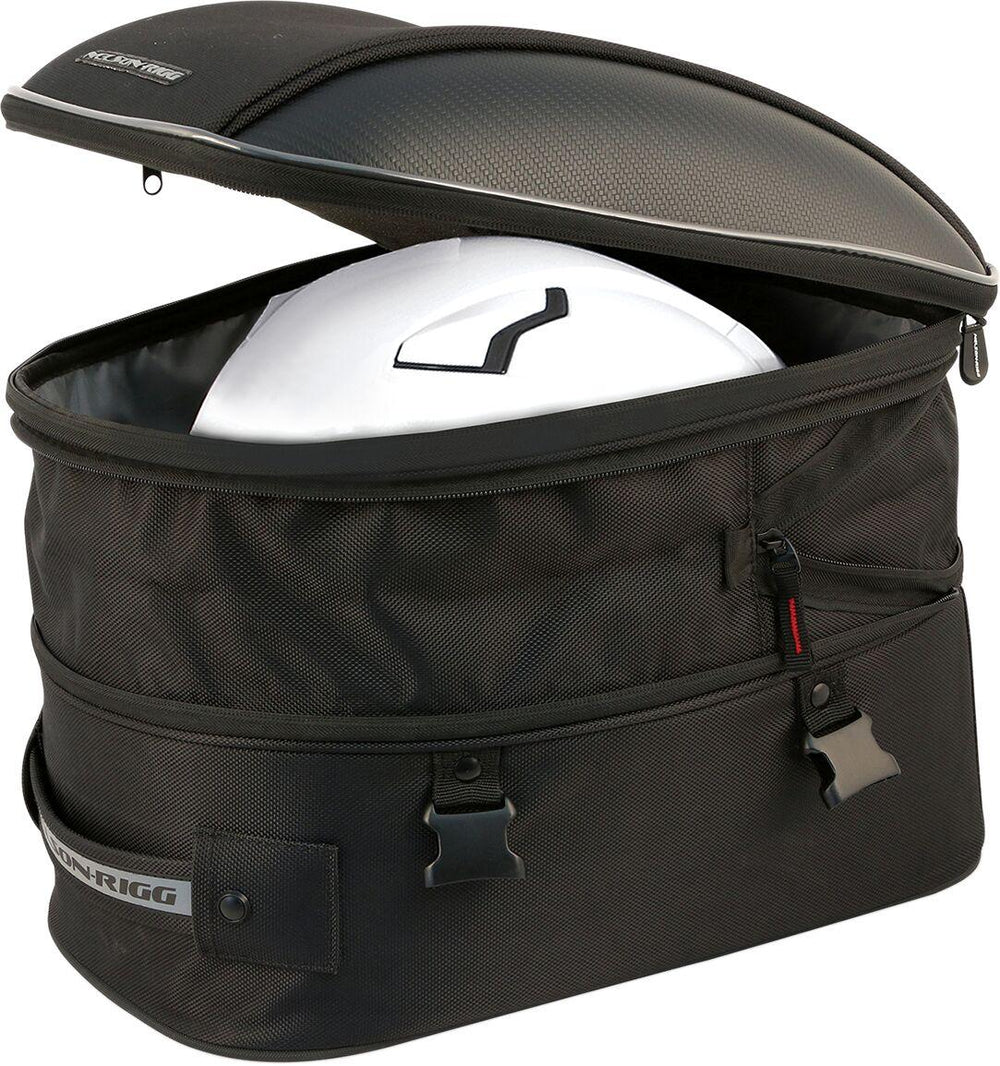Nelson Rigg Commuter Touring Tail Bag - 24.7L