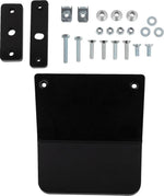 Moose Racing Xtreme Skid Plate For Beta X-Trainer 250 2026 - Black