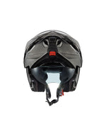 Premier Land Cruiser Helmet - Black