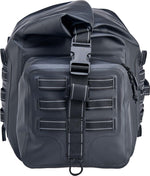 Biltwell EXFIL-105 Dry Bag 3.7 Litre - Black