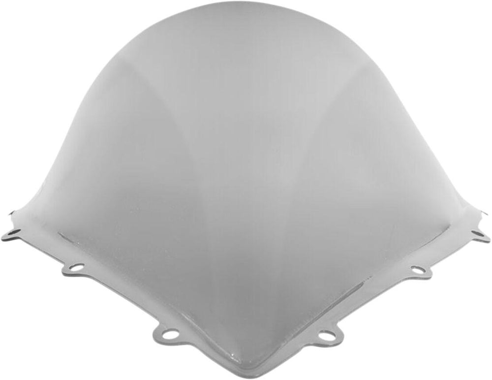 WRS Windscreen For Mv Agusta F3 675 2013-2014 - Smoke
