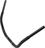 Klock Werks Prairie Handlebar For Indian Chief 111 2018-2020 12.5 cm (5") 12.5 cm (5") - Black