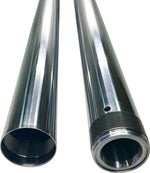 Pro-One Fork Tubes For Harley Davidson FXD 1584 2007-2010 25.50" - Hard Chrome