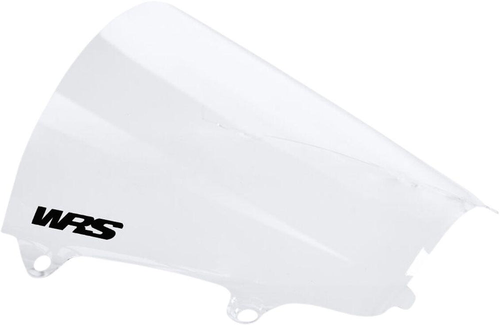 WRS Windscreen For Honda CBR600RR 2013-2025 - Clear