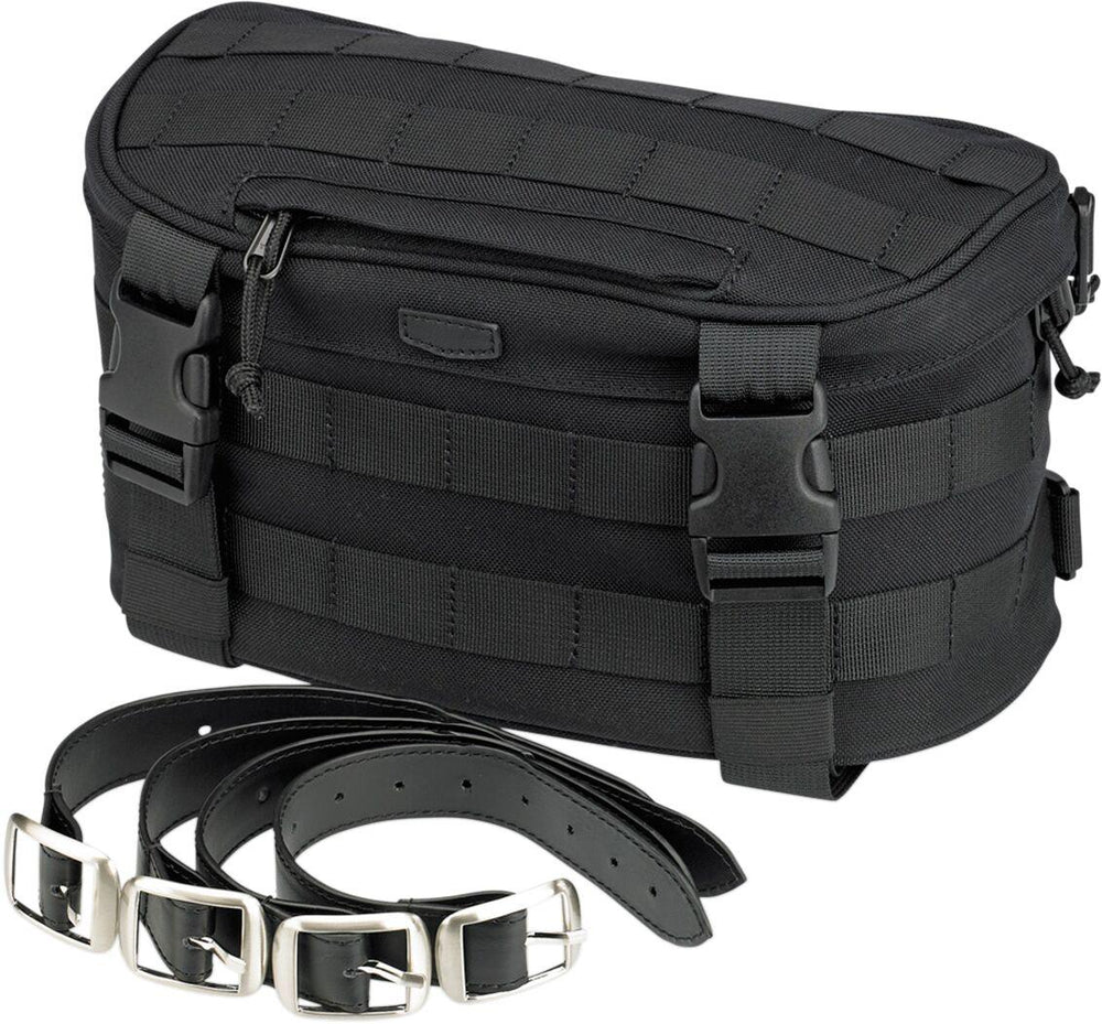 Biltwell EXFIL-7 Bag - Black