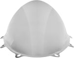 WRS Windscreen For Suzuki GSX-R 1000 2017-2025 - Smoke