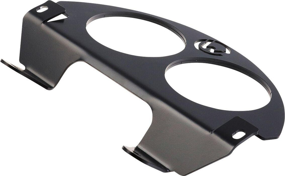 Cult Werk Speedometer Offset Kit For Harley Davidson FXLR 1750 2018-2020 - Black