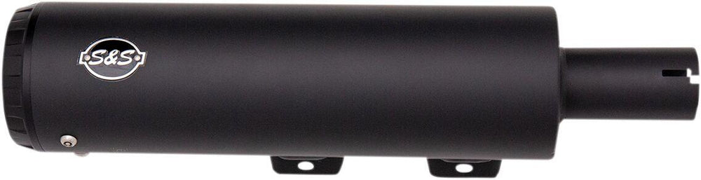 S&S Cycle Silencer For Harley Davidson FXFB 1750 2018-2019 Right