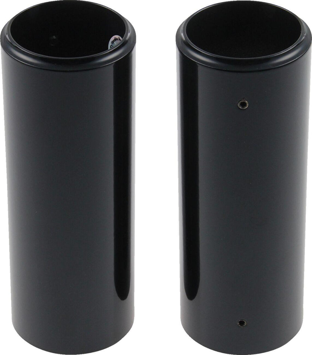 Cult Werk Fork Covers For Harley Davidson FXBB 1750 2018-2020 Upper - Black
