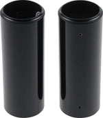 Cult Werk Fork Covers For Harley Davidson FXBB 1750 2018-2020 Upper - Black