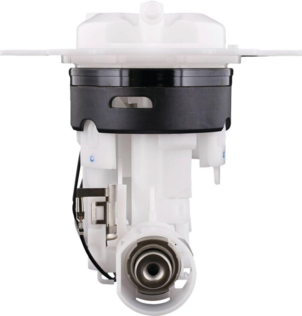 Moose Racing Fuel Pump Module For Honda CRF450L 2019-2020 - Black/White