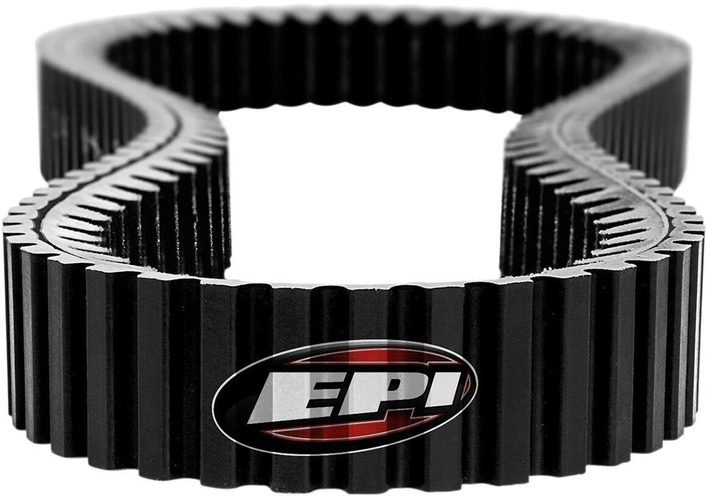 EPI Severe Duty Drive Belt For Arctic Cat Textron 366 4X4 2010 2011