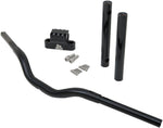 LA Choppers Kage Fighter-T Handlebar 35.5 cm (14") - Black