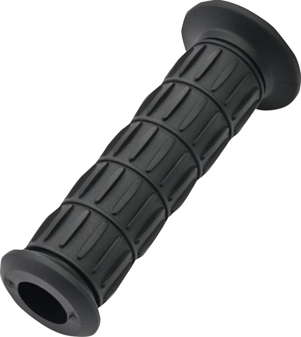 Daytona "GRIPPYGRIP" GGD-Classic Grips - Black