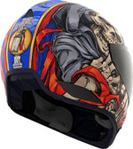 Icon Unisex Domain Revere Helmet - Glory