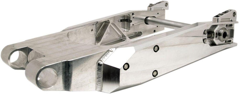Alloy Art Swing Arm For Harley Davidson FLHC 1750 2018-2019 - Machined