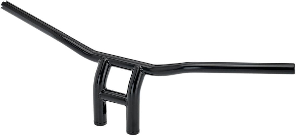Biltwell 1" T-Bar 20.5 cm (8") Pullback T-Bar Tyson XL - Black