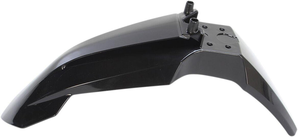 UFO Front Fender For KTM  SX65 2016-2025 Front - Black