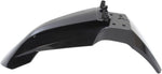 UFO Front Fender For KTM  SX65 2016-2025 Front - Black