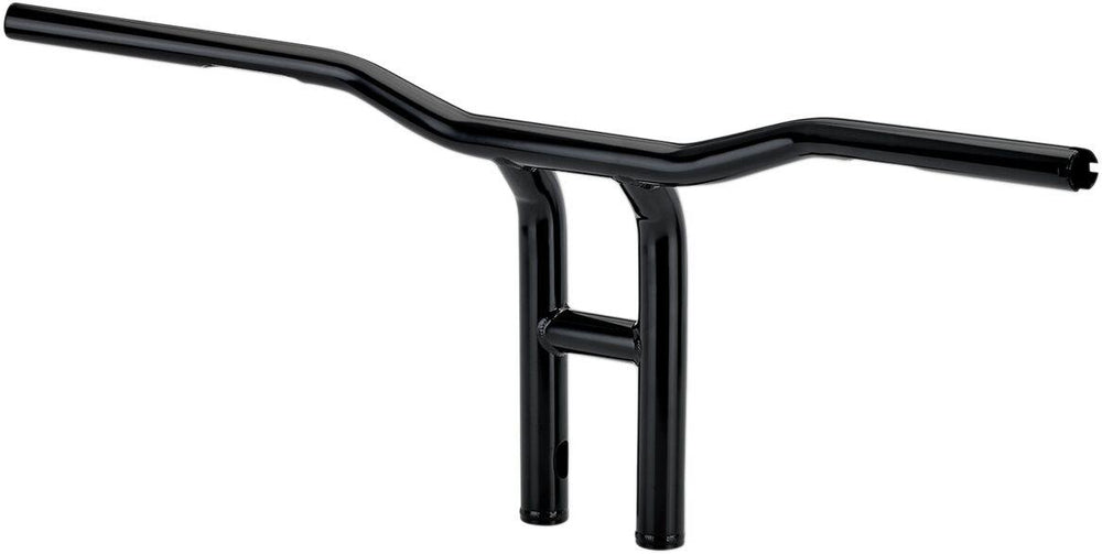 Biltwell 1" T-Bar 30.5 cm (12") Pullback T-Bar Tyson XL - Black