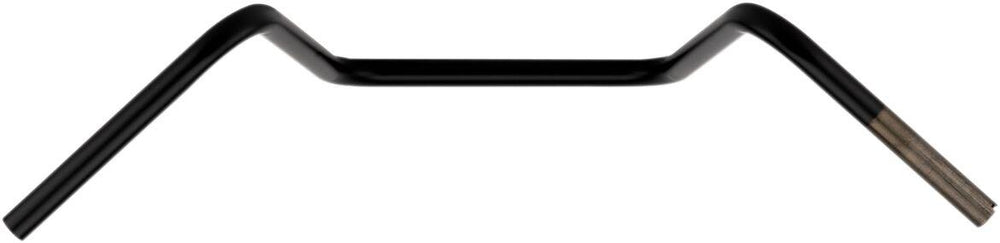 Drag Specialties 1" Handlebar For Harley Davidson FLHT 1584 2008 35.5 cm (14") - Black