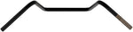 Drag Specialties 1" Handlebar For Harley Davidson FLHT 1584 2008 35.5 cm (14") - Black
