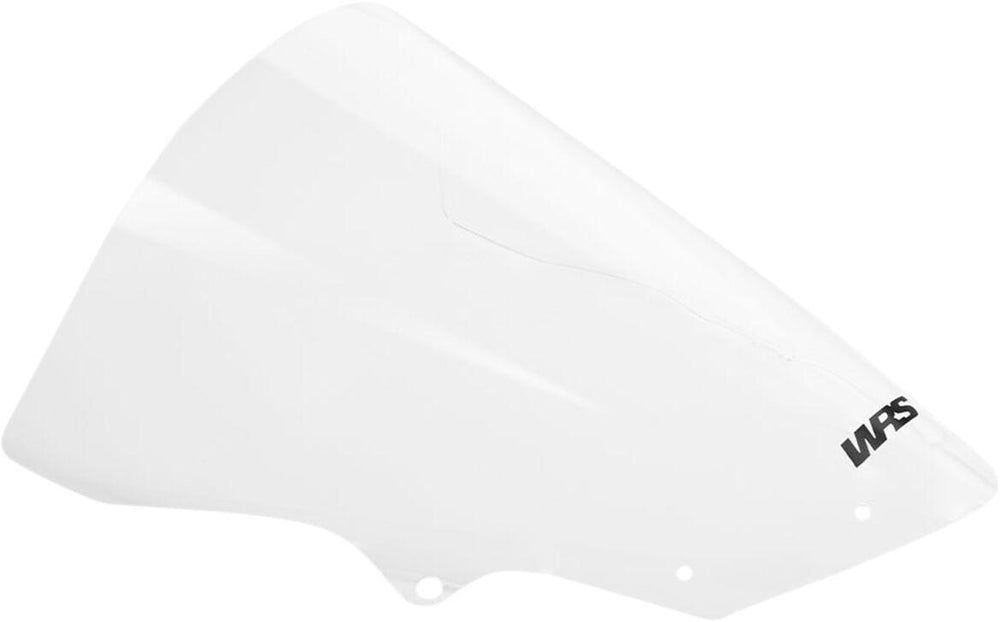 WRS Windscreen For Kawasaki ZX-10 R 1000 2008-2010 - Clear