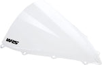 WRS Windscreen For Mv Agusta F3 675 2013-2014 - Clear