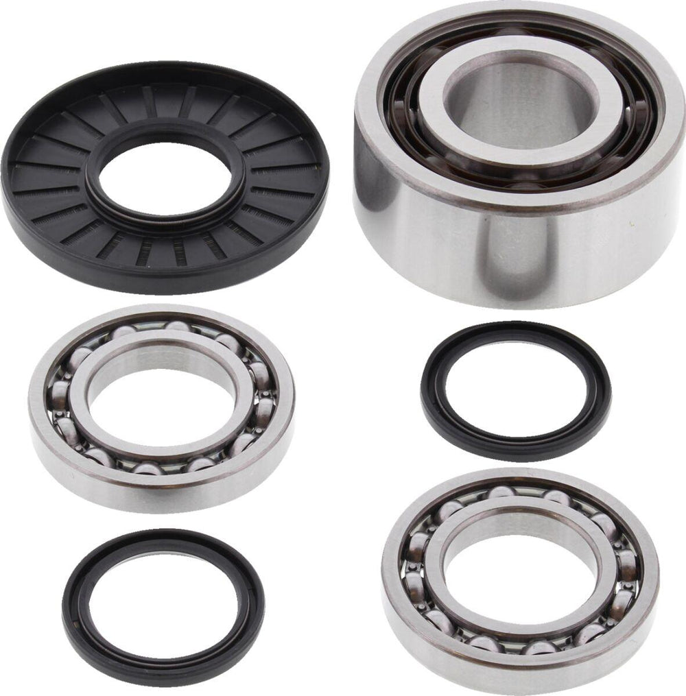Moose Racing Differential Bearing & Seal Kit For Polaris ACE 500 4X4 2018-2019 Front