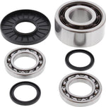 Moose Racing Differential Bearing & Seal Kit For Polaris ACE 500 4X4 2018-2019 Front
