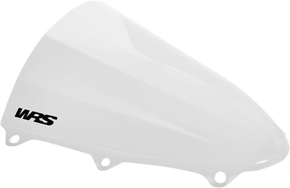 WRS Windscreen For Suzuki GSX-R 600 2011-2016 - Clear