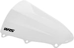 WRS Windscreen For Suzuki GSX-R 600 2011-2016 - Clear