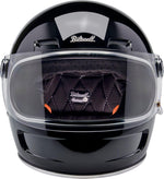 Biltwell Gringo SV Helmet - Black
