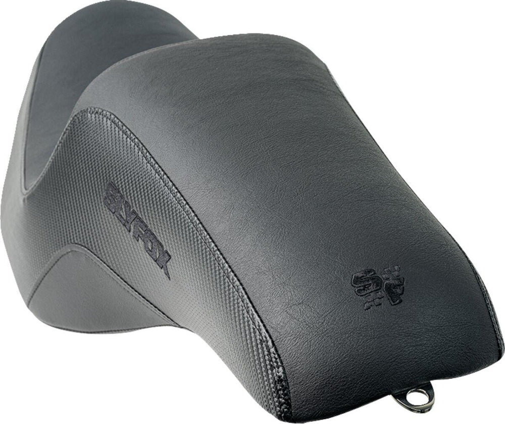 Slyfox The Drifter Seat For Harley Davidson FLHX 1923 ABS 2024 - Black