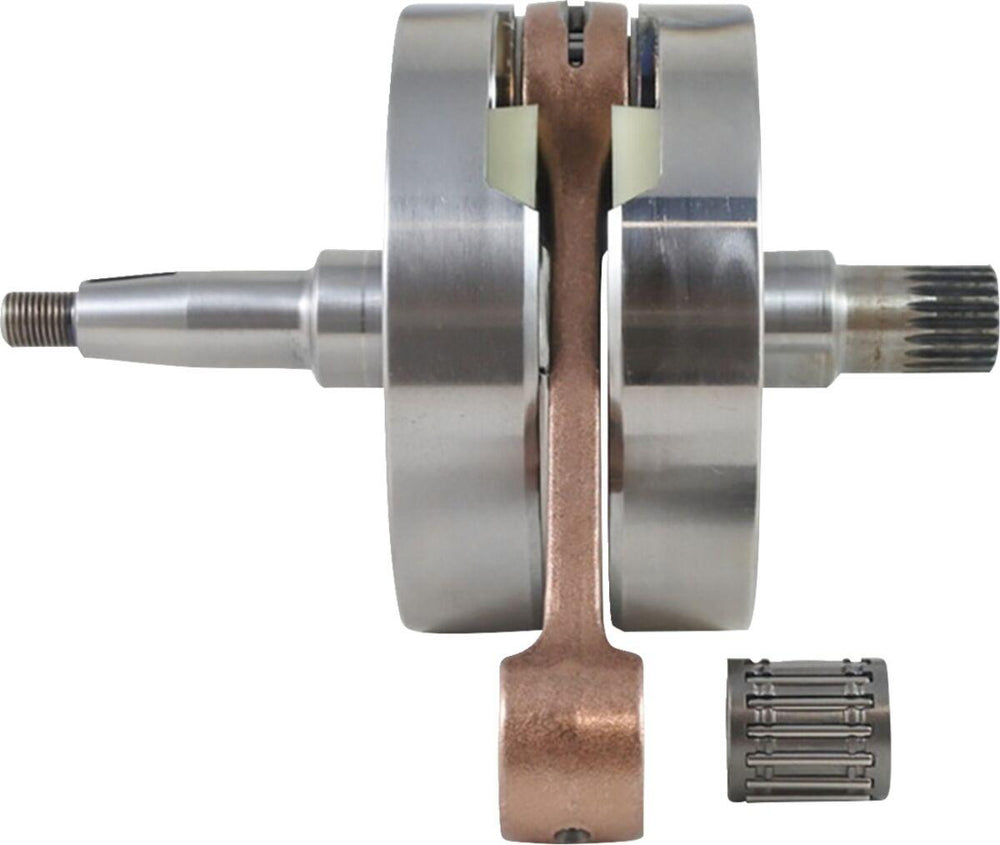 Vintco Crankshaft Assembly For Honda CR500 1984-1986 - Steel