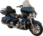 Klock Werks Flare Windshield For Harley Davidson FLH 1868 2021 29 cm (11-1/2") - Tinted