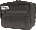 Thrashin Supply Co Handlebar Bag - Black
