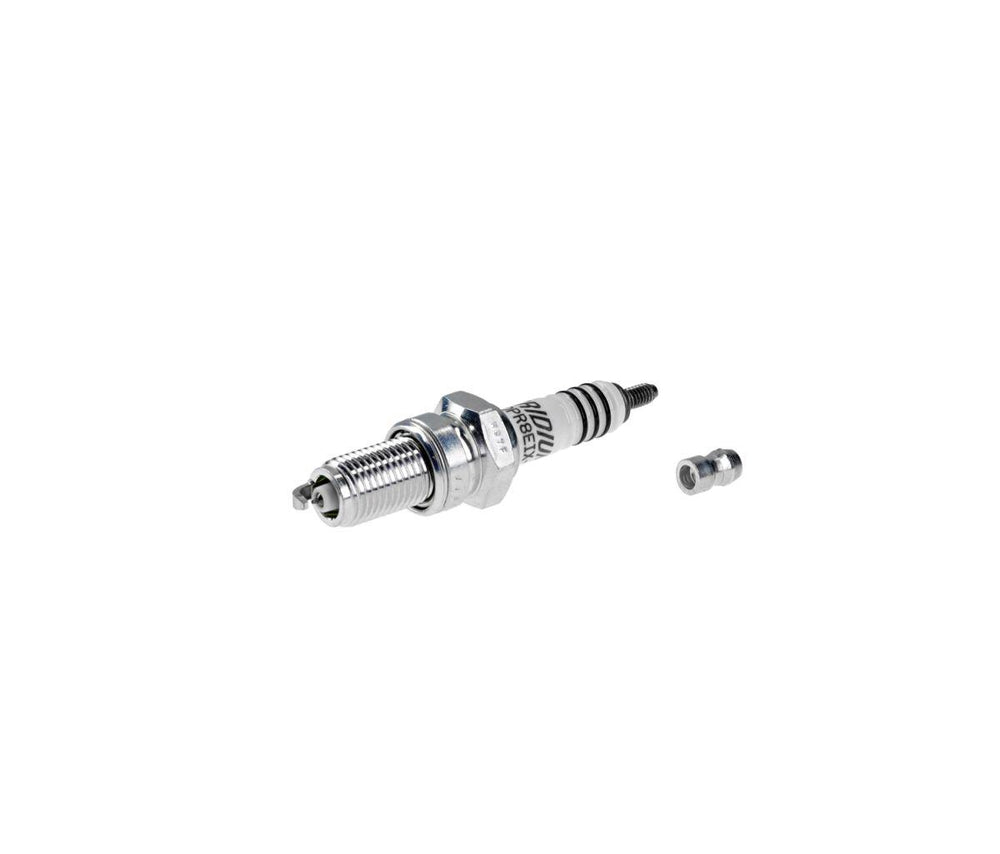 NGK Iridium IX Spark Plug For Honda CX 500 TC 1982