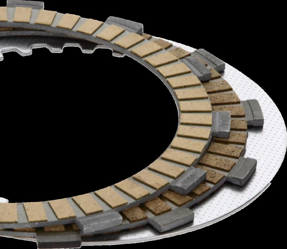 Prox Clutch Plate Set For Yamaha YZ85 2002-2023