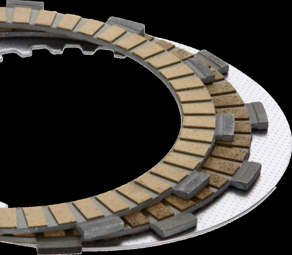 Prox Clutch Plate Set For Gas Gas EC 250 2021-2025
