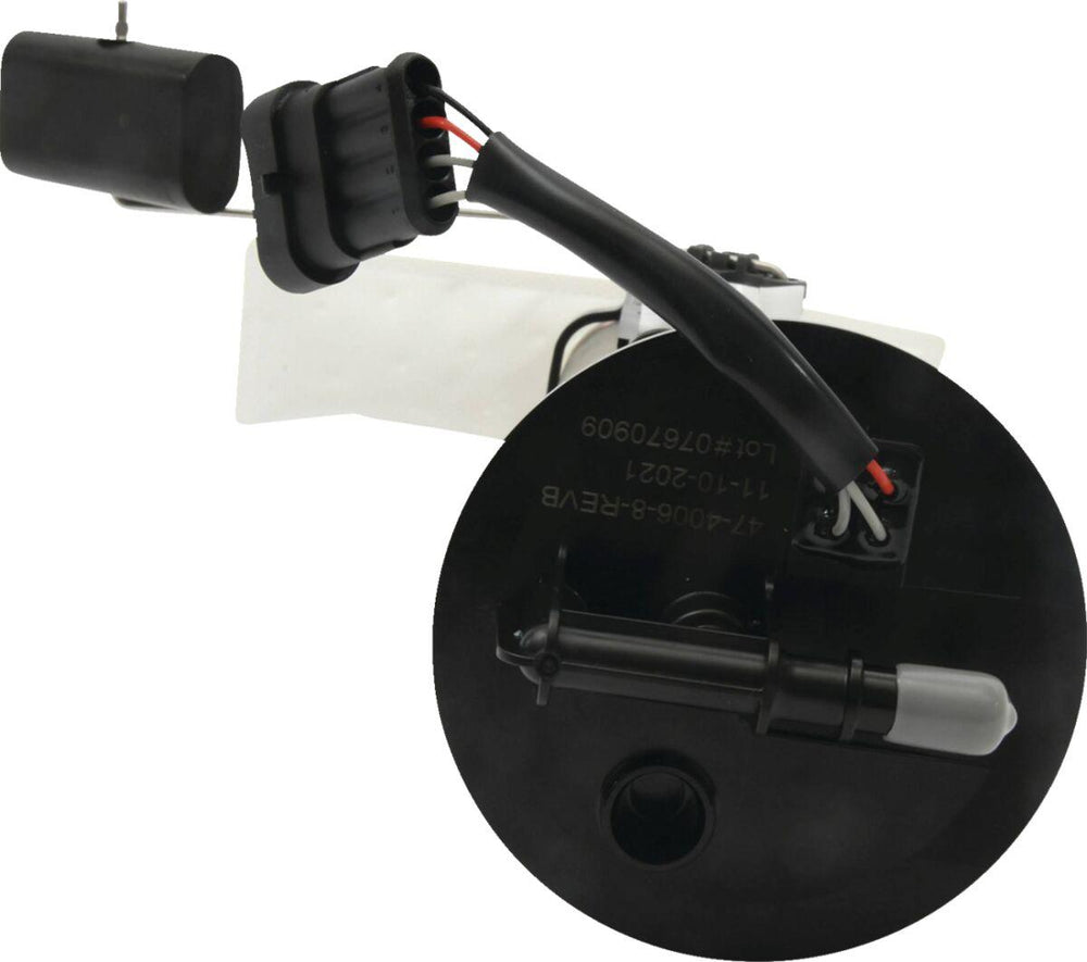 All Balls Fuel Pump Module For Polaris PRO XD 1000 4WD 2022-2024