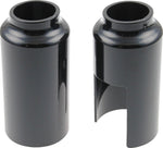 Cult Werk Fork Covers For Harley Davidson FXBR 1750 2018-2020 Lower - Black