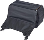 Biltwell EXFIL-36 Saddlebags - Black