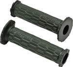 Daytona "GRIPPYGRIP" GGD-Ami Grips - Green