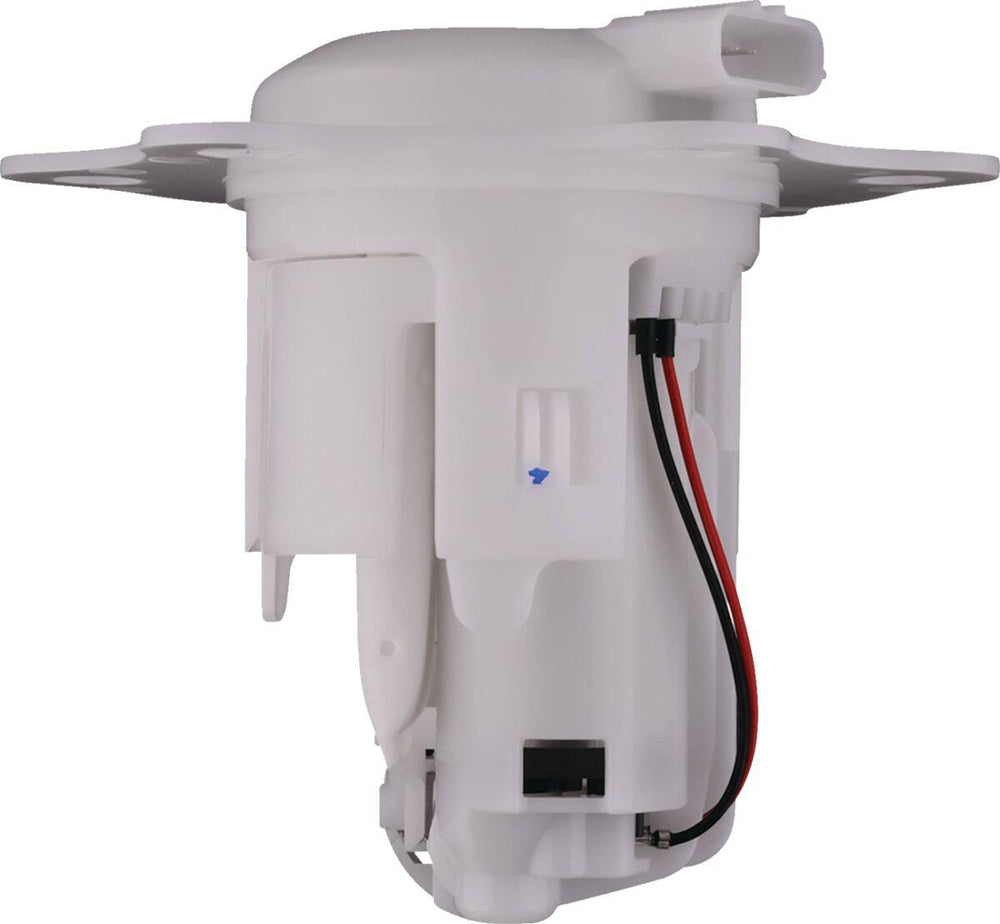 Moose Racing Fuel Pump Module For Honda CRF250R 2010-2017 - White