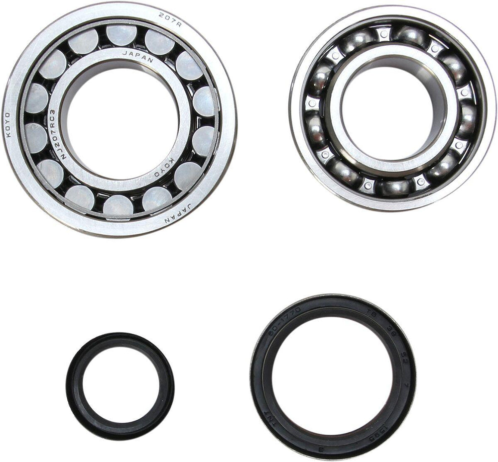 Prox Crankshaft Bearing & Seal Kit For KTM EXC250 1997-2003
